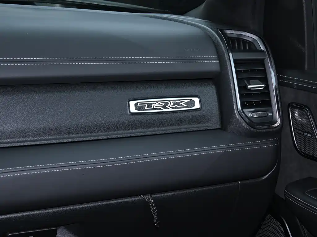 Ram Trucks — фотографии объявления, Фото 24