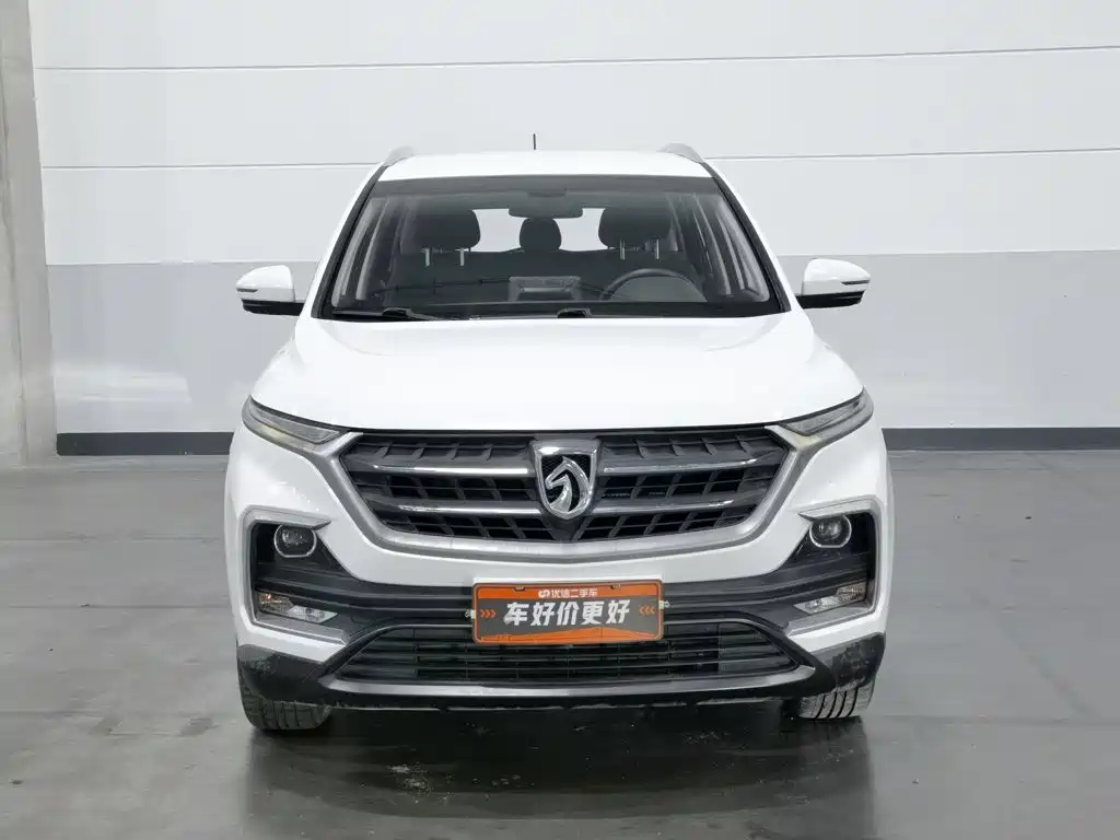 Baojun 530 — миниатюра 3