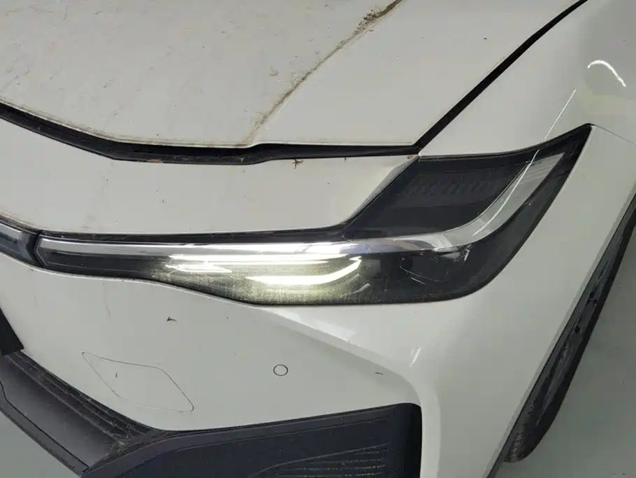 Toyota bZ3 2024 517km Elite PRO