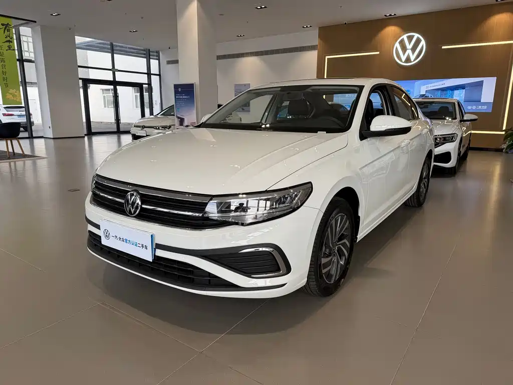 Volkswagen Bora 2026