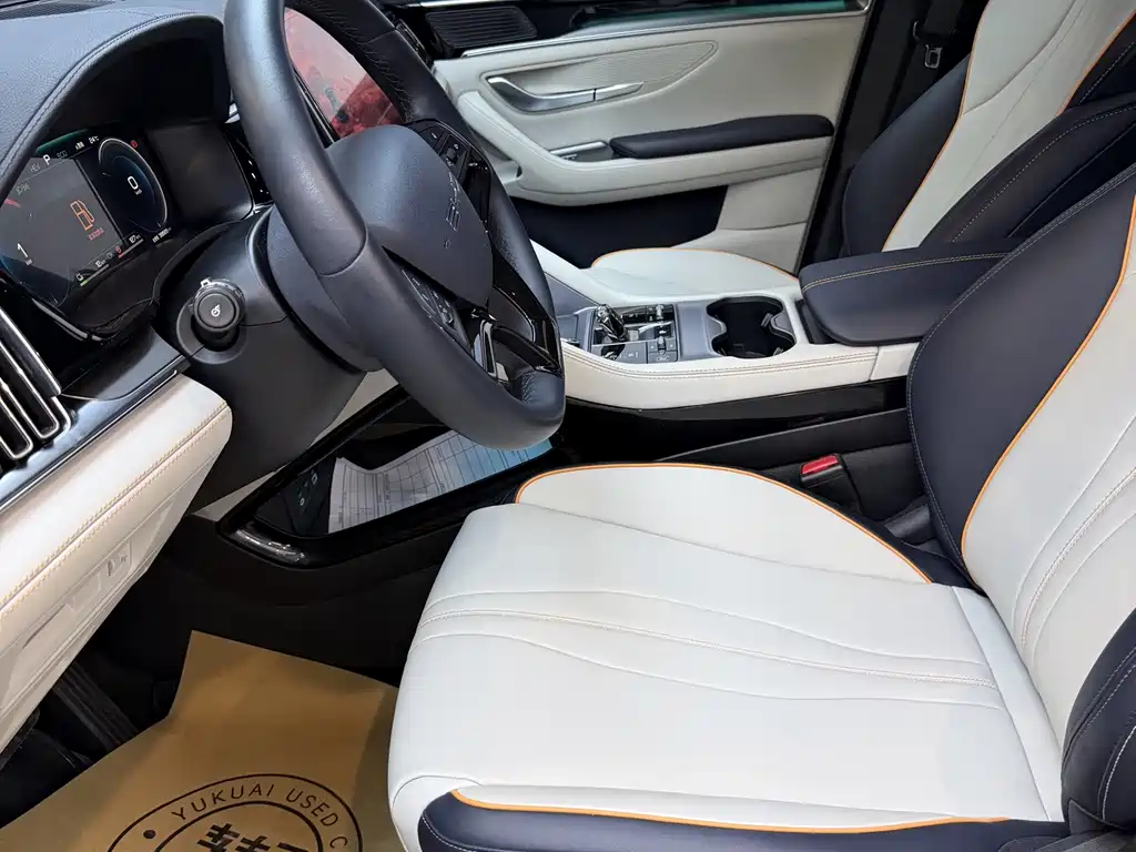 BYD PLUS New Energy — миниатюра 9
