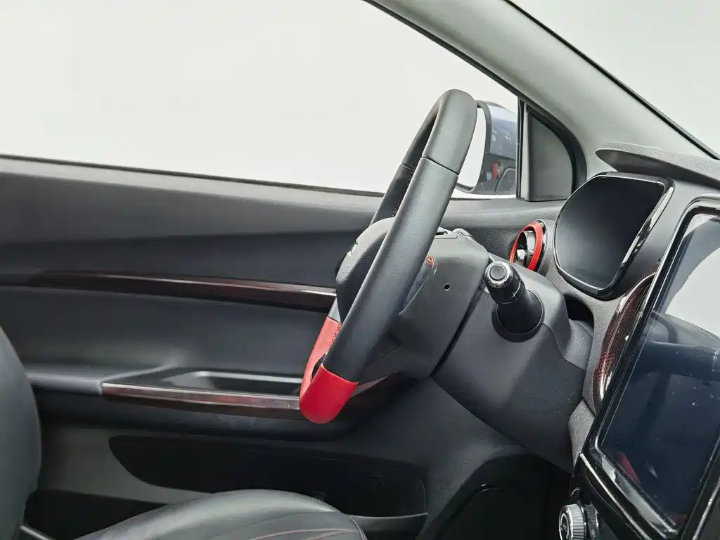 Chery QQ Little Ant — миниатюра 22