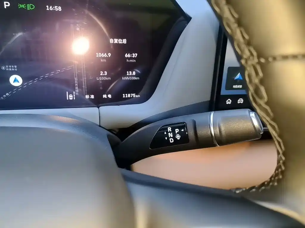 Haval Xiaolong MAX — миниатюра 14