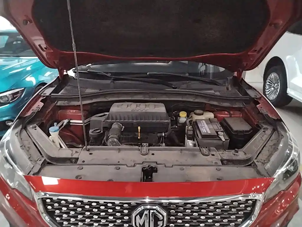 MG ZS — миниатюра 20
