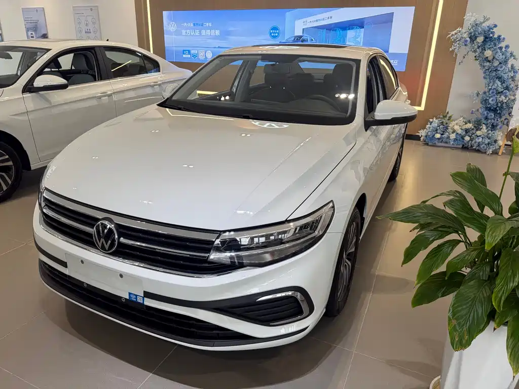 Volkswagen Bora 2026