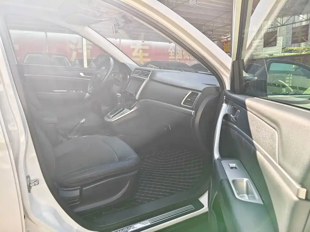 Haval H6 — миниатюра 8