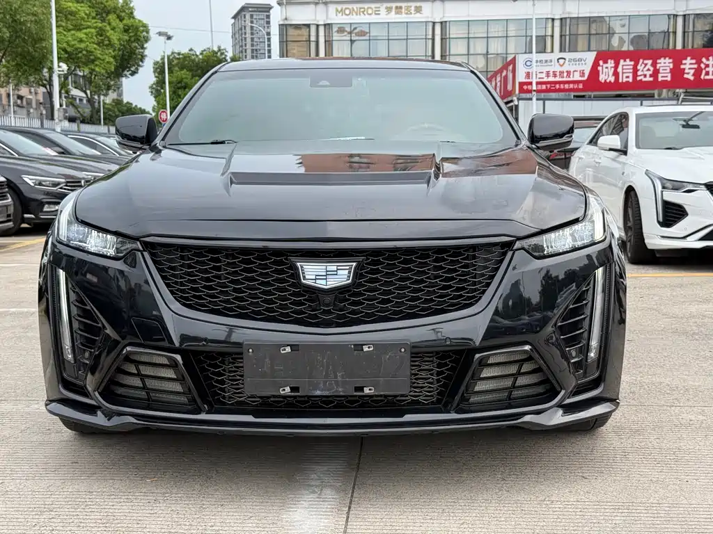 Cadillac CT5 2023 28T Luxury