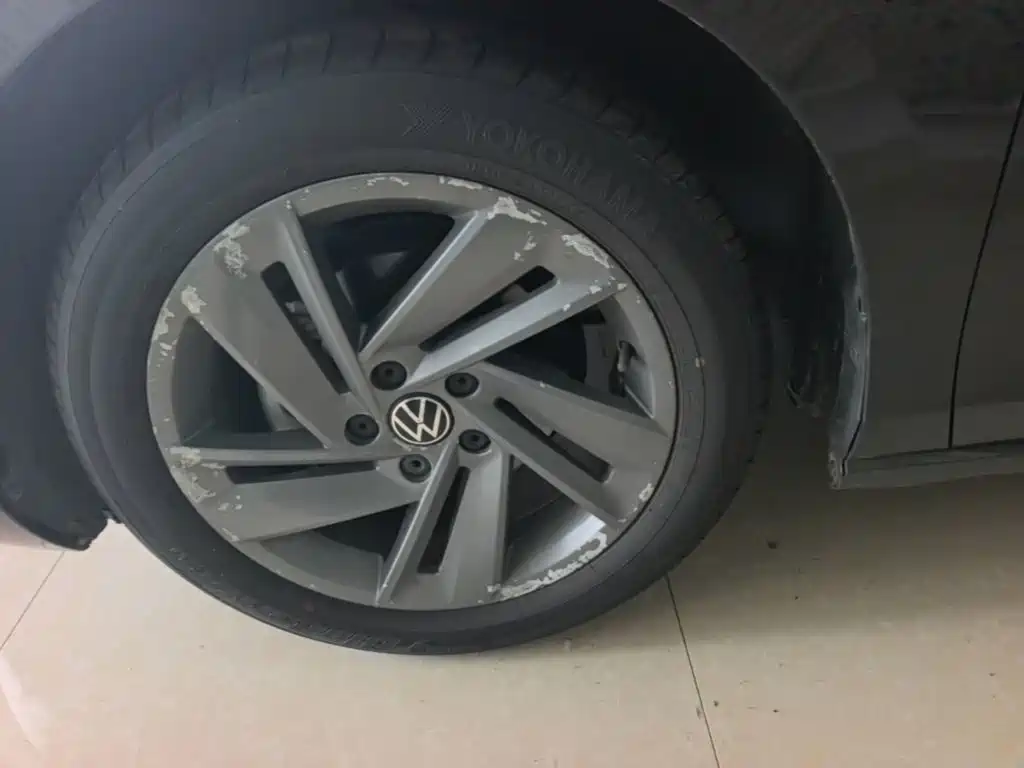 Volkswagen Lamando — миниатюра 23