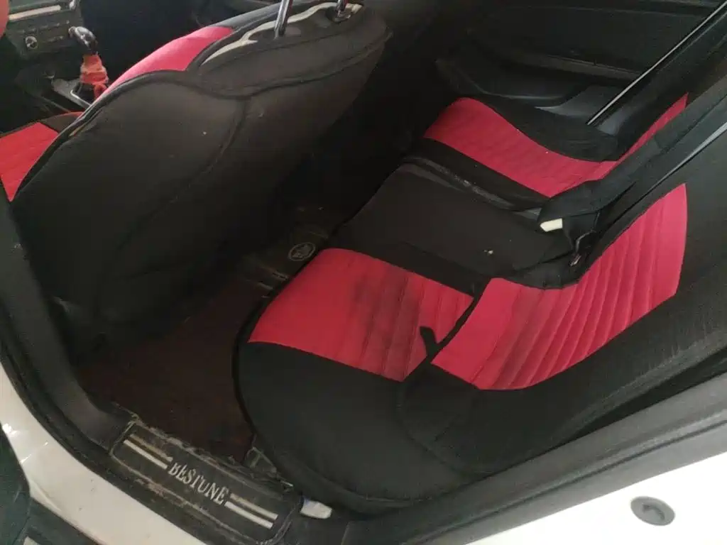 FAW Junpai A50 — миниатюра 17