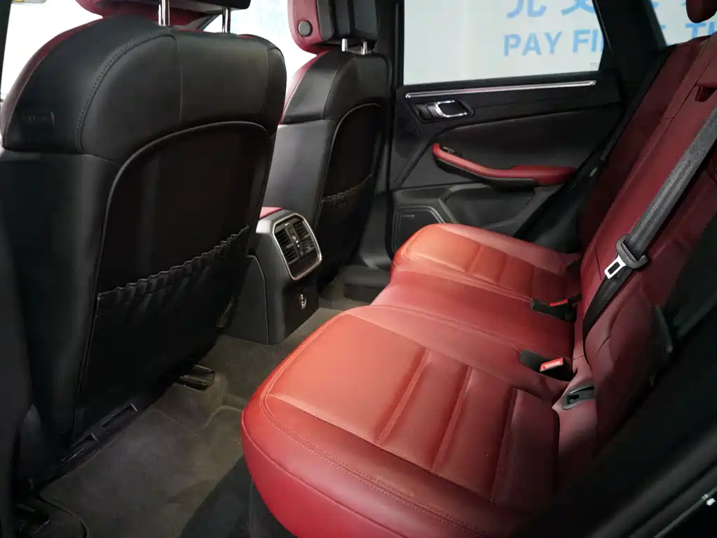 Porsche Macan 2023 Macan 2.0T