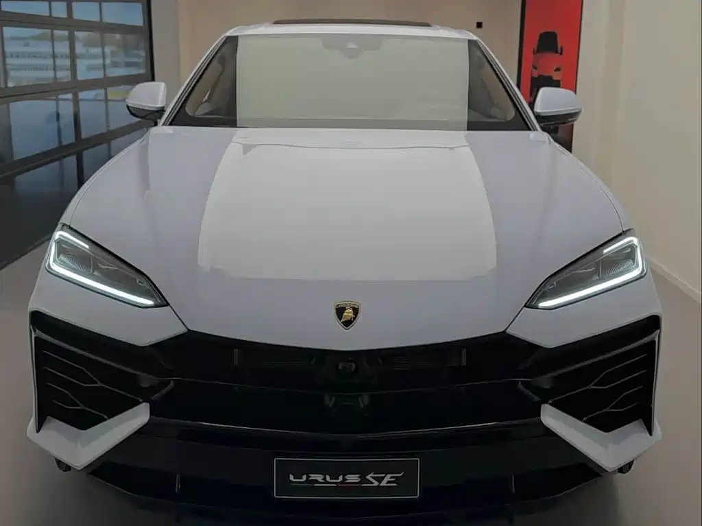 Lamborghini Urus SE 2026 4.0T Standard