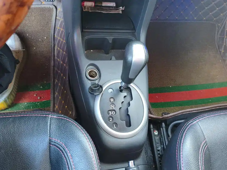 Suzuki Swift — миниатюра 16