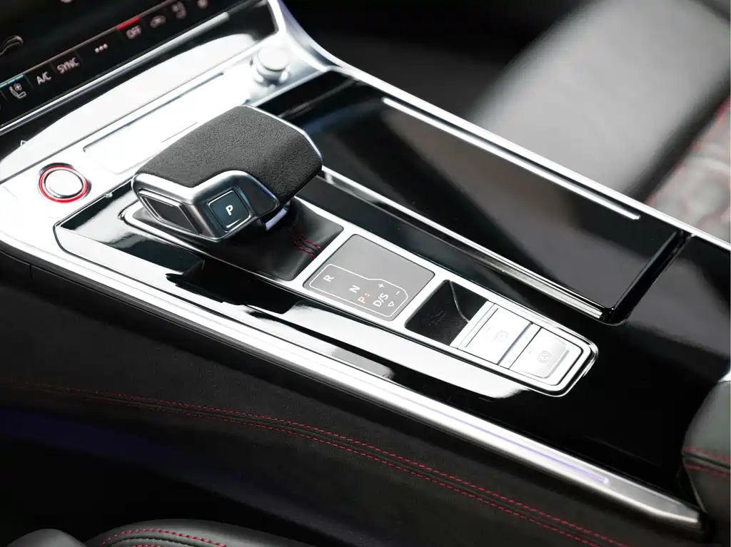 Audi RS 7 — миниатюра 16