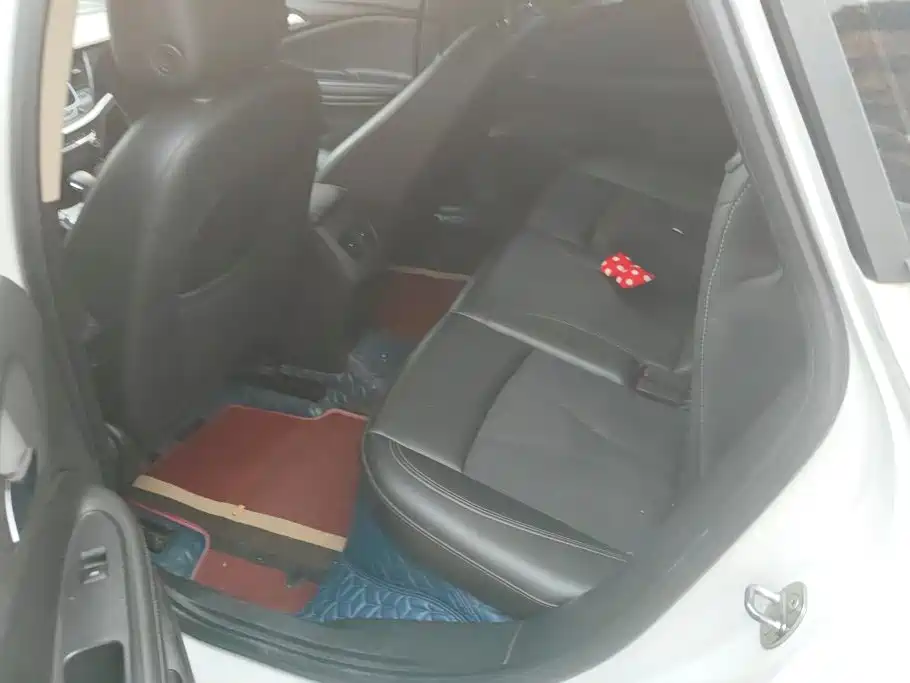 Buick Verano — миниатюра 11