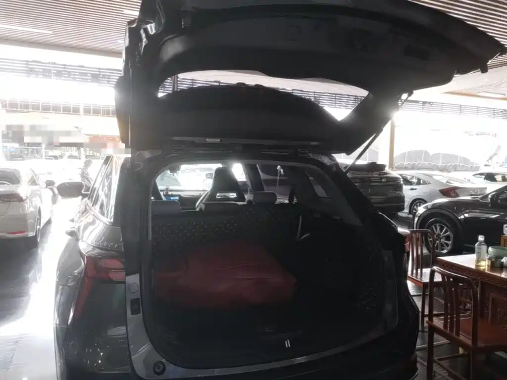 Changan CS75 PLUS — миниатюра 19