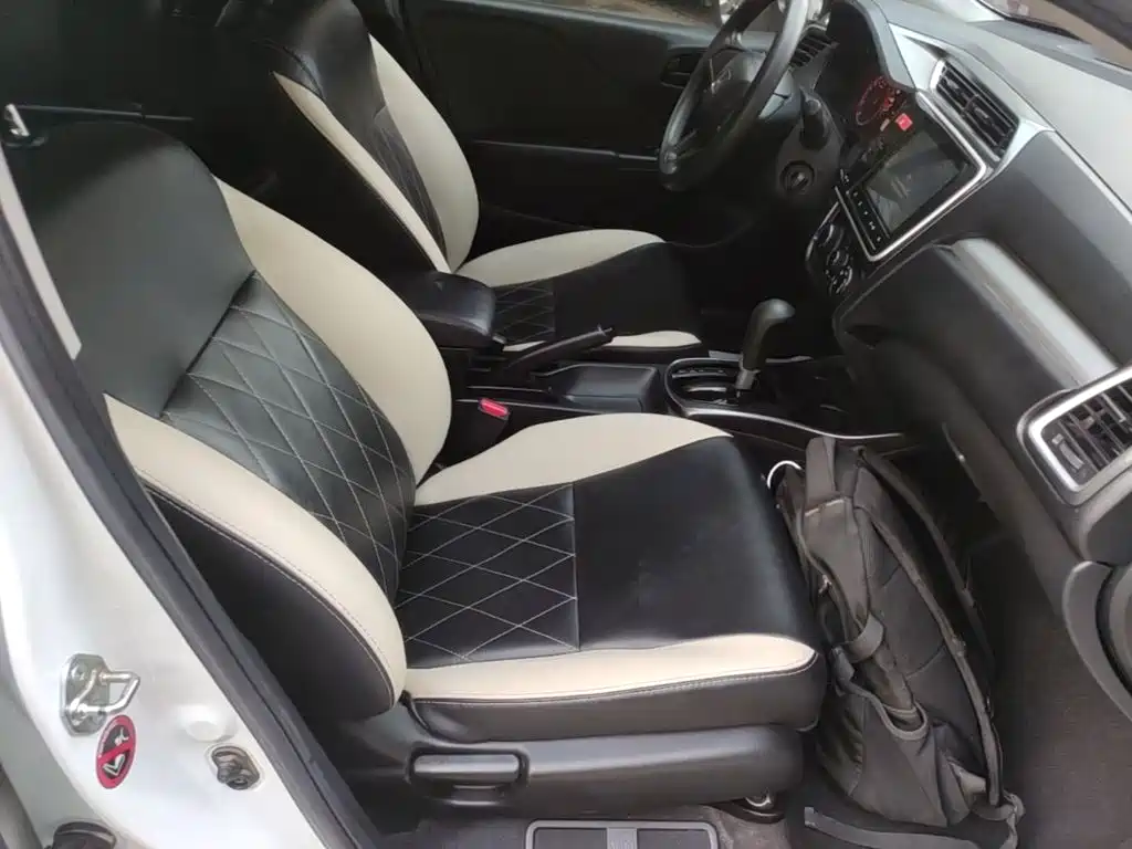 Honda Gienia — миниатюра 25