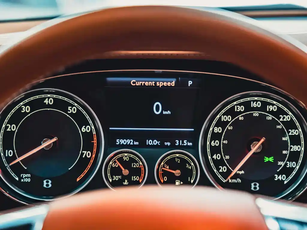 Bentley — фотографии объявления, Фото 10