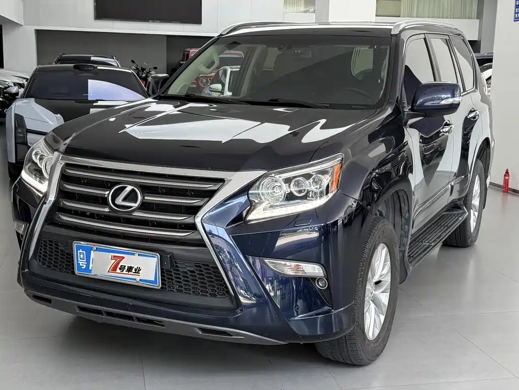 Lexus GX