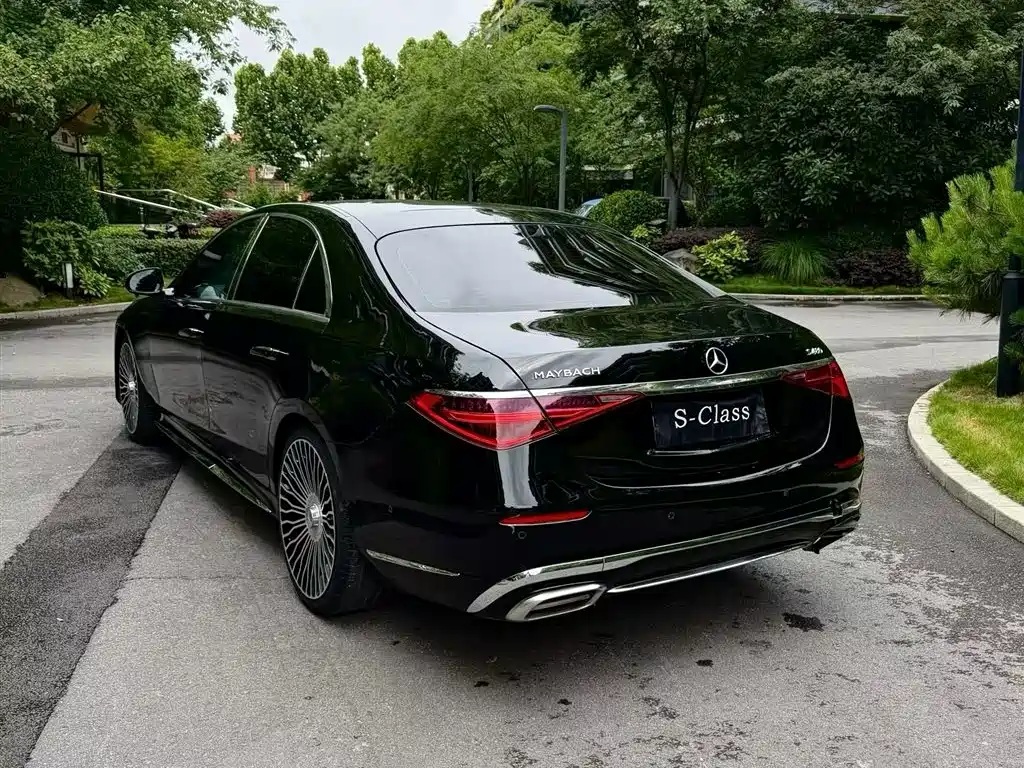 Mercedes-Benz S-Class S 2012 S 350 L Grand Edition