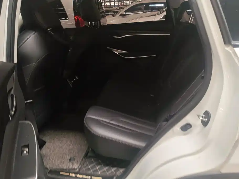 Changan CS75 PLUS — миниатюра 11