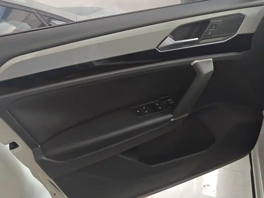 Volkswagen Tayron — миниатюра 7