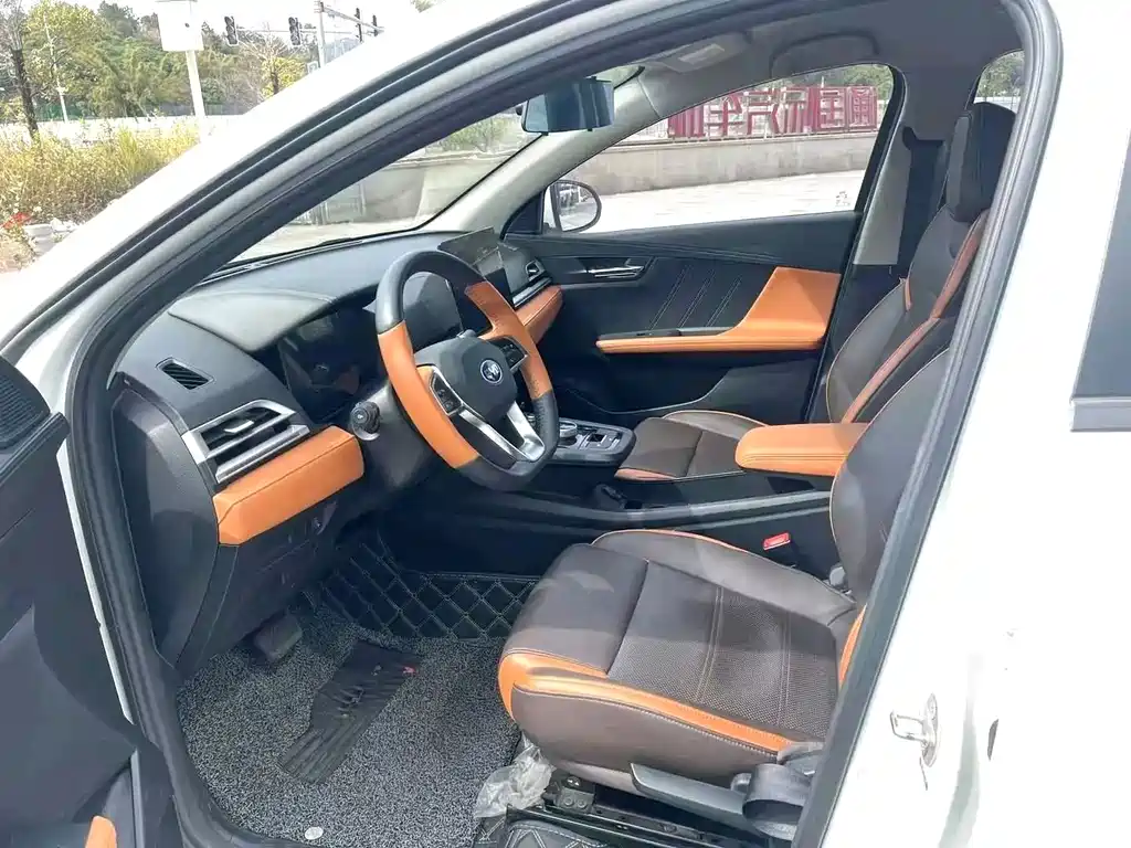 BYD e2 — миниатюра 6