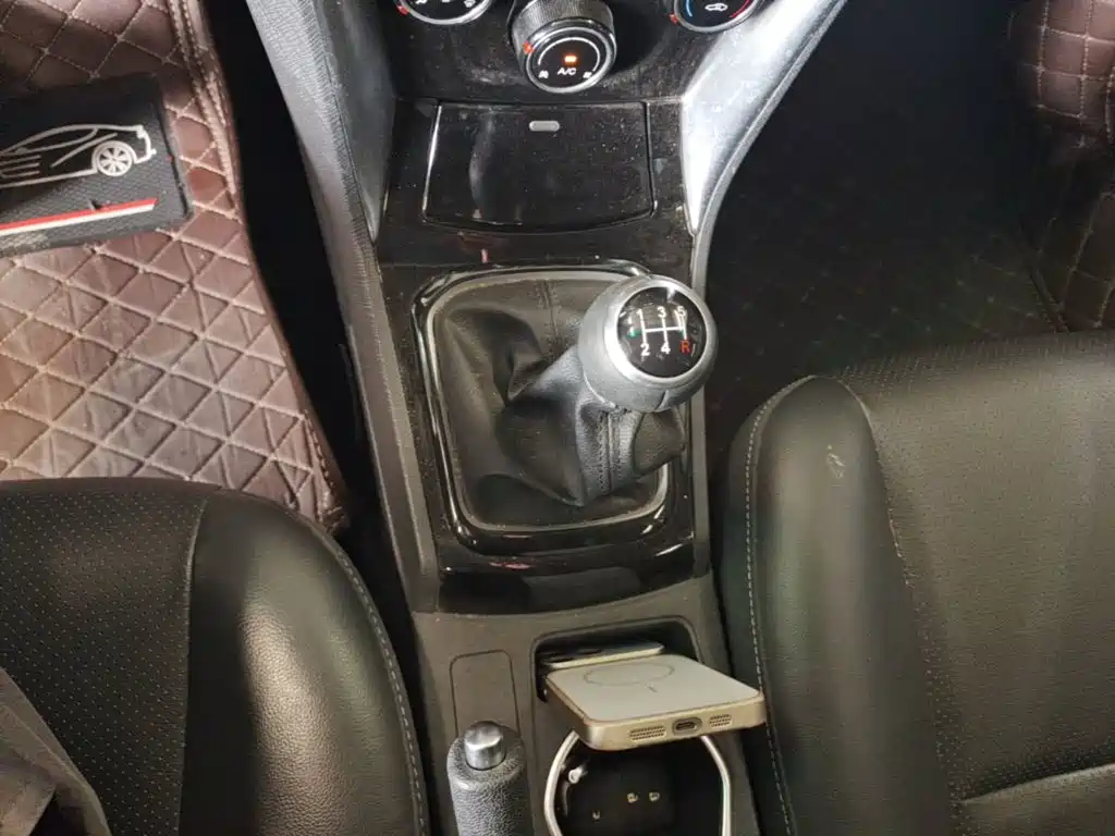 BYD F3 — миниатюра 14