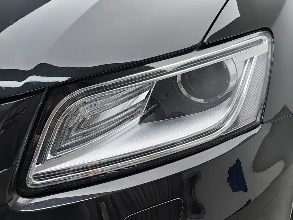 Audi Q5 — миниатюра 7