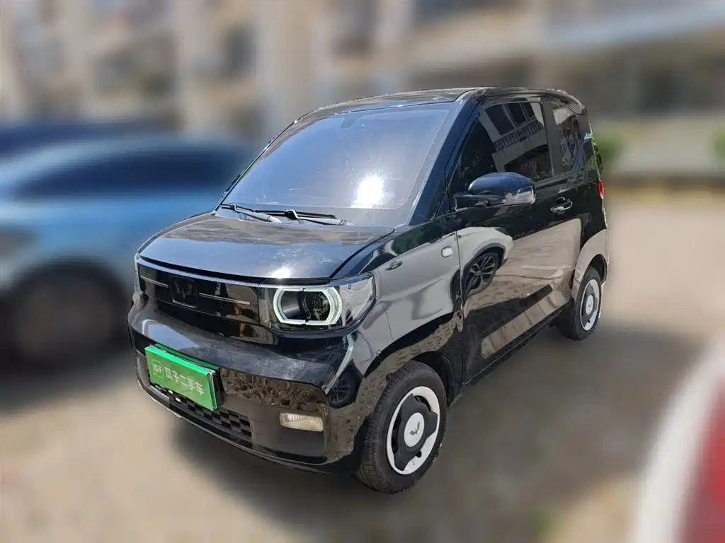 Wuling MINIEV 2023