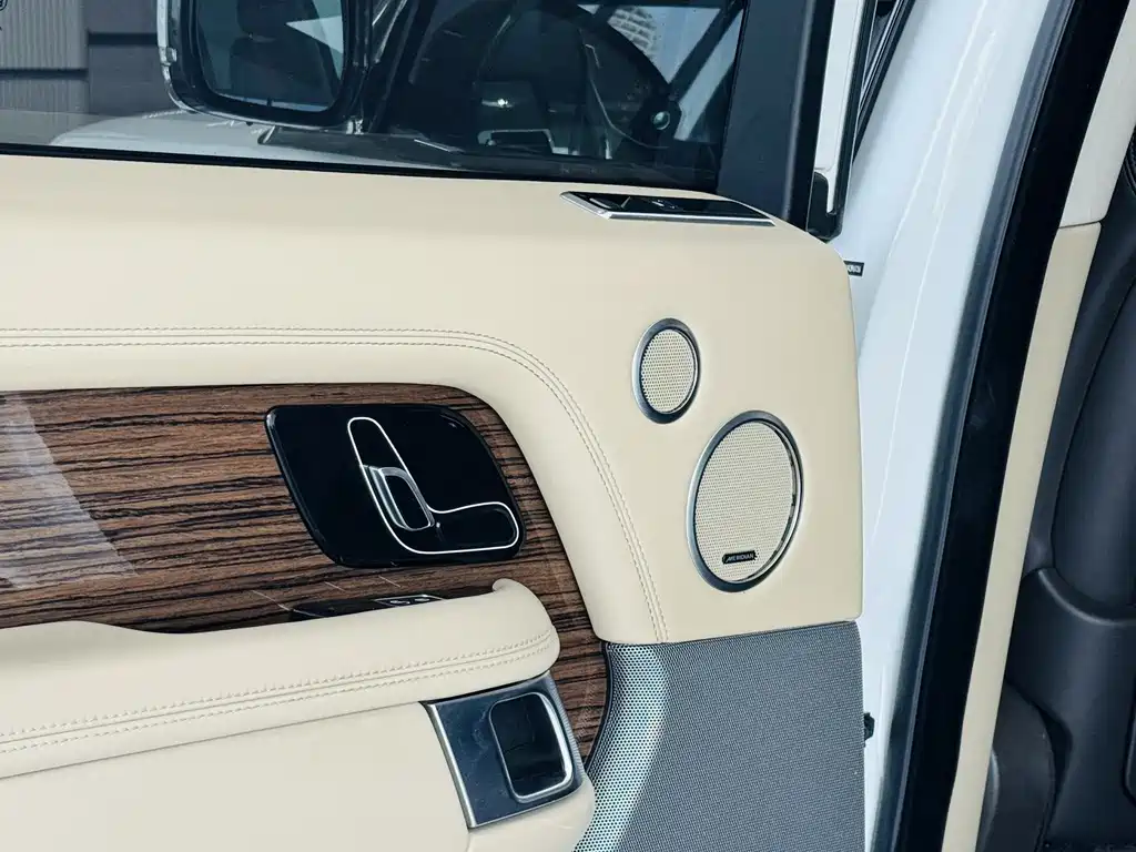 Land Rover Range Rover — фотографии объявления, Фото 30