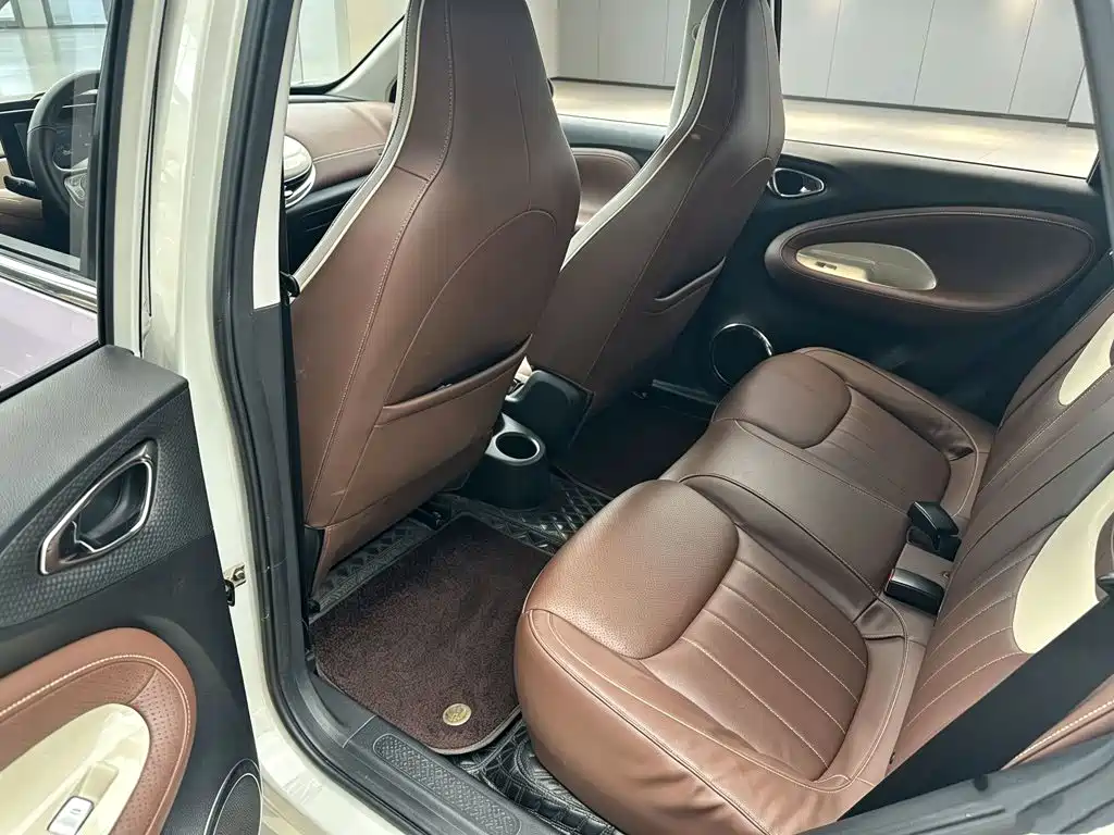 Wuling Bingo — миниатюра 17