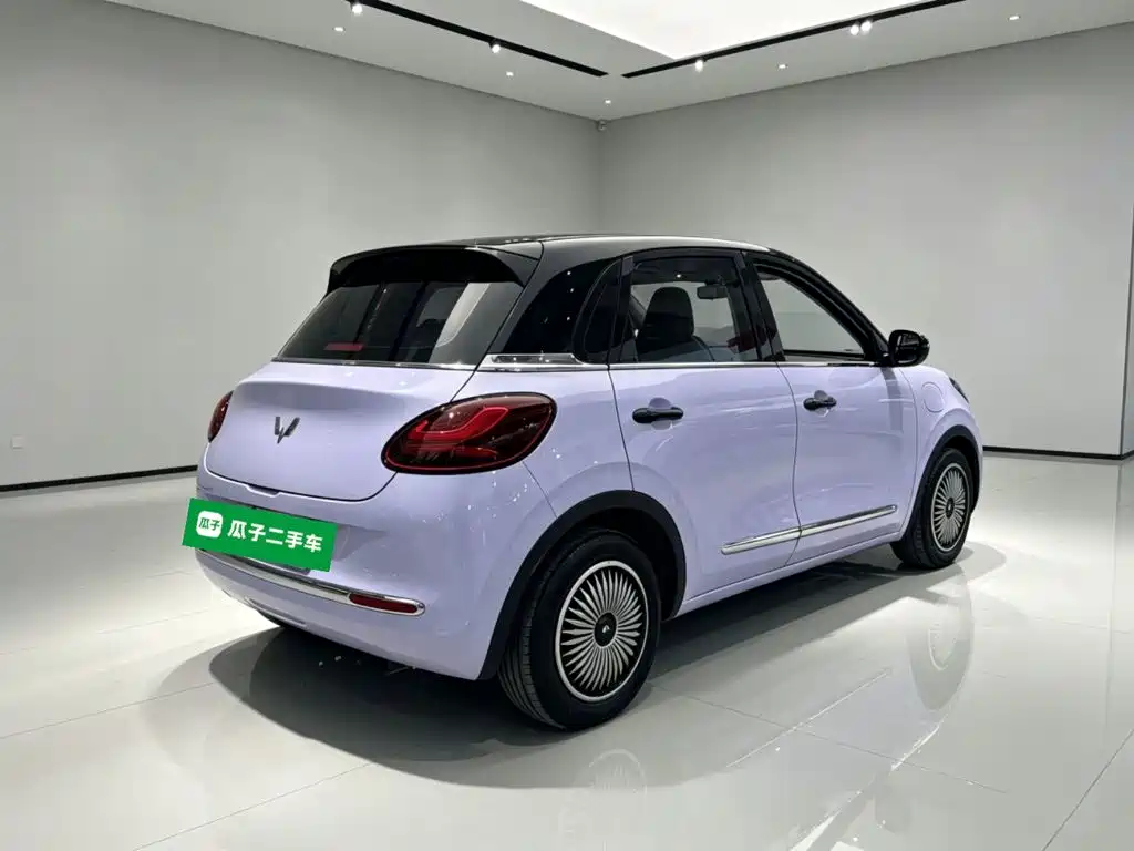 Wuling Bingo — миниатюра 7