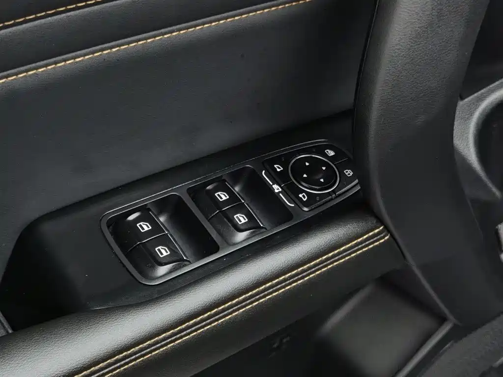 Haval Dargo 2024 1.5T DCT