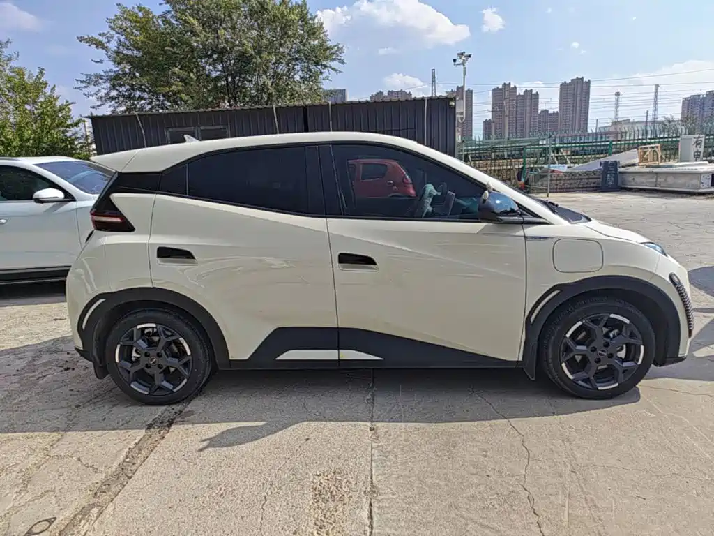 BYD Seagull — миниатюра 26
