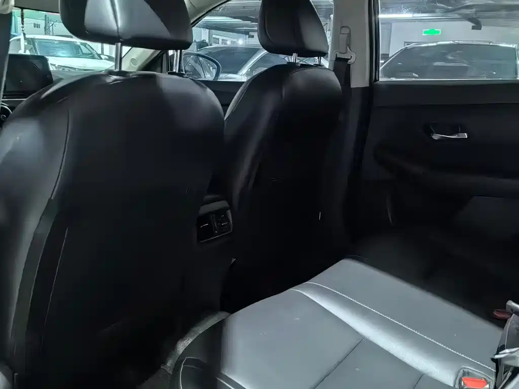 Nissan Sylphy 2021 1.6L XL CVT Enjoy