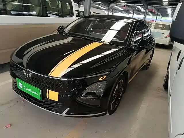 2025 Wuling Motors Starlight