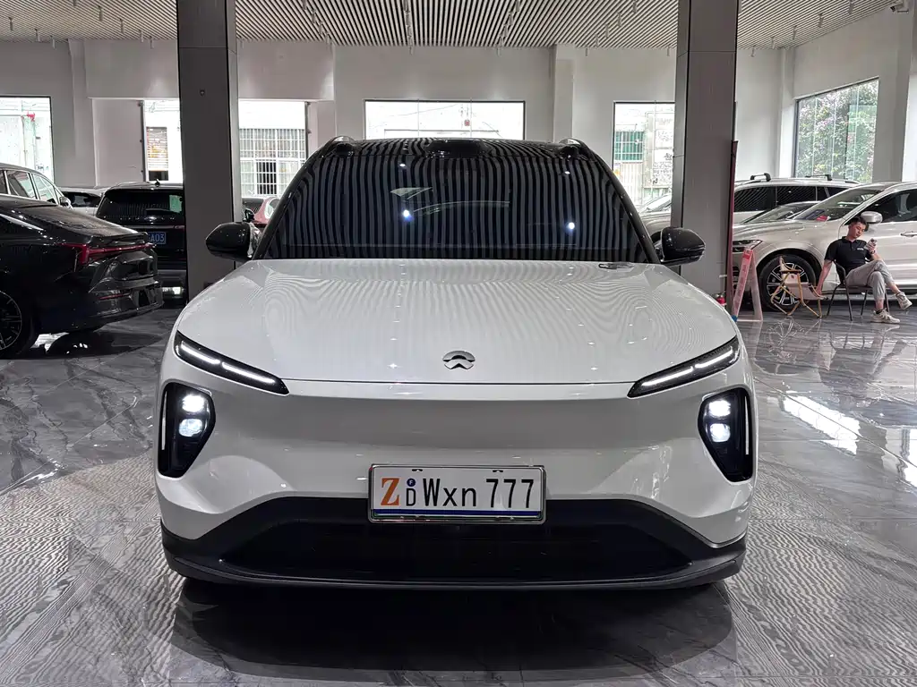 NIO ES6 2023 75kWh