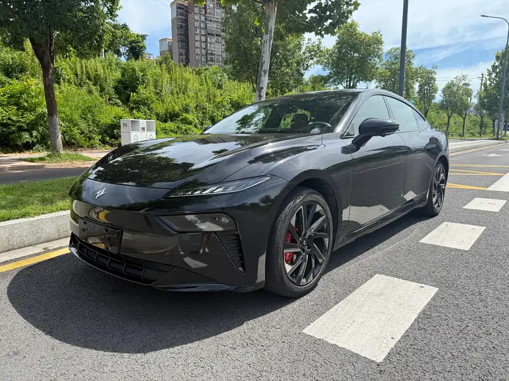 2024 DongFeng - zdjęcie 1 z 15