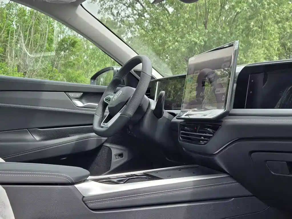 Volkswagen Passat 2026 Pro 380TSI