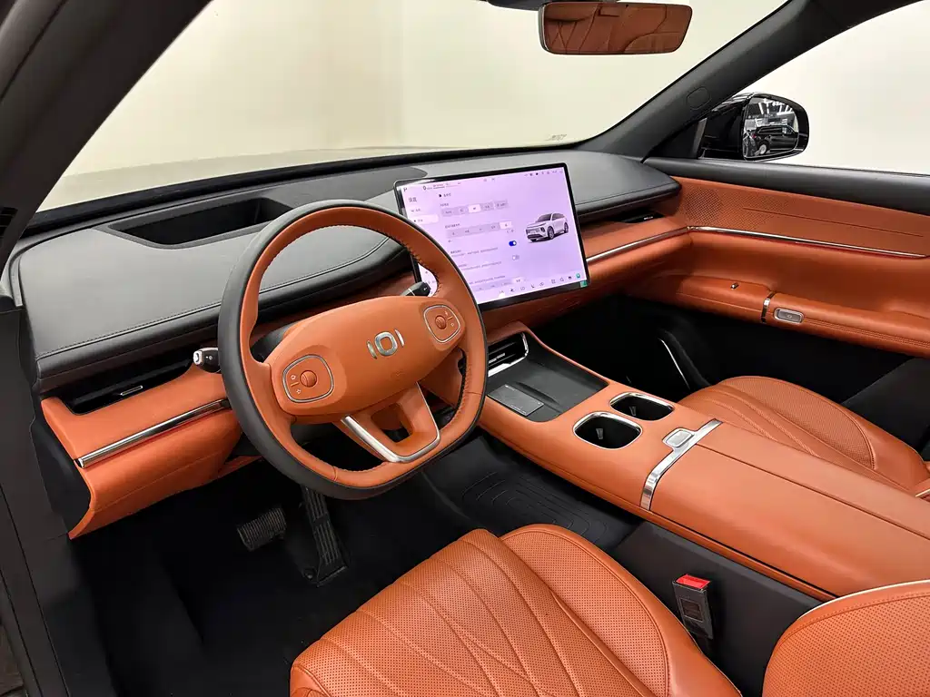 Qiyuan Qiyuan Q07 — миниатюра 17