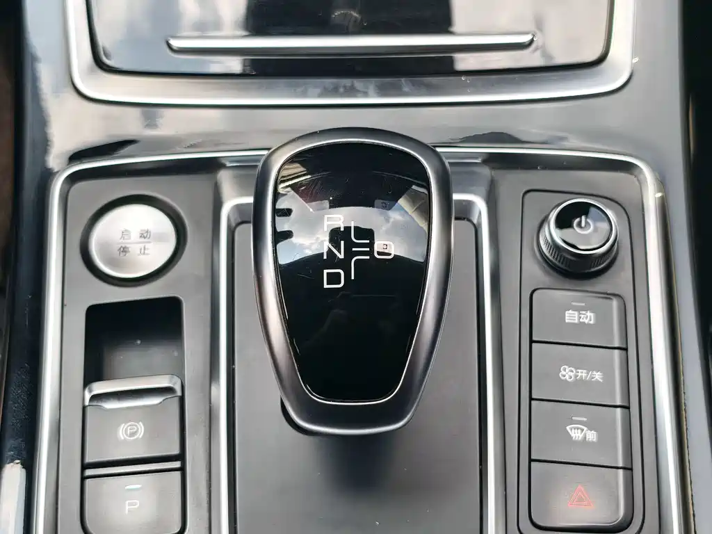 BYD Qin Pro NEV — миниатюра 17