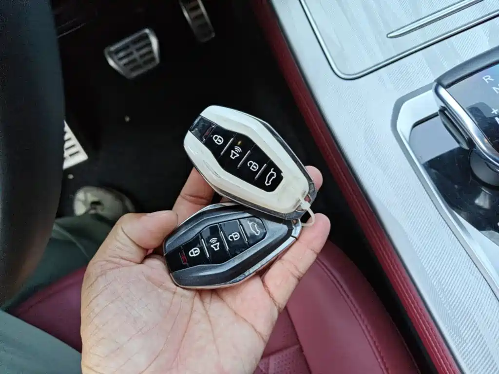 Jetour X70 PLUS — миниатюра 9