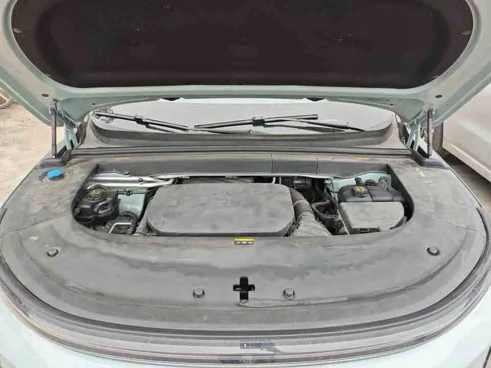 Li Auto Li L6 — миниатюра 7