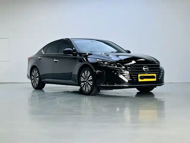 Nissan Altima 2022 2.0L XL-TLS Enjoy