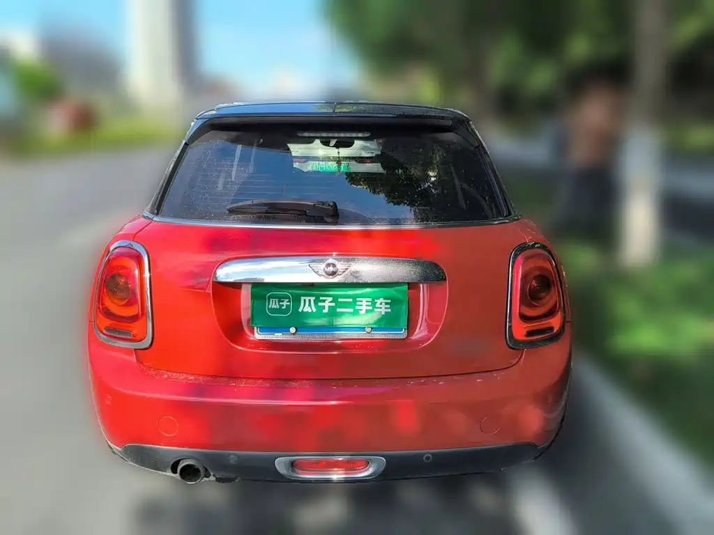MINI Mini — миниатюра 5