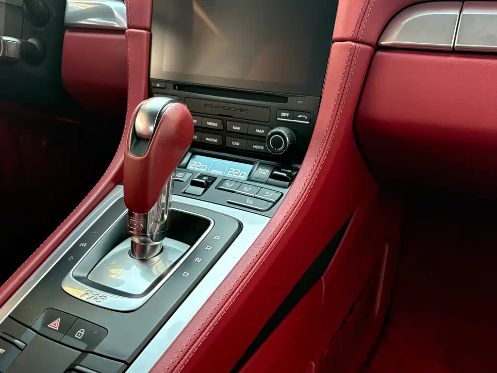 Porsche 718 — миниатюра 14