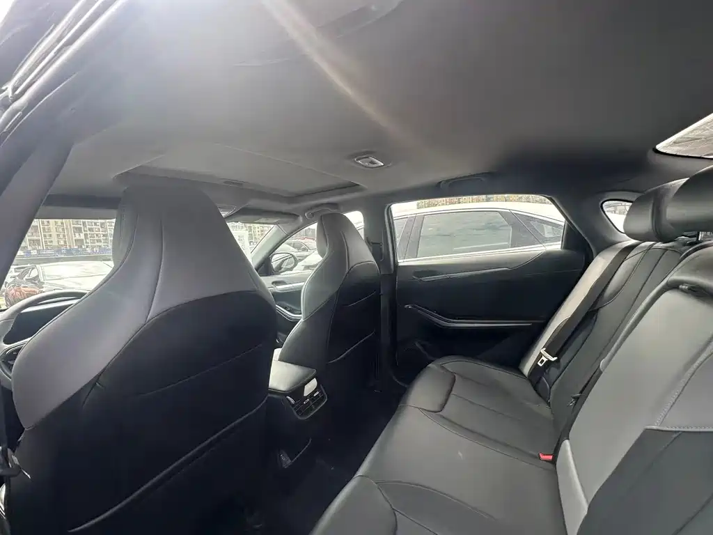 Changan Ruicheng PLUS — миниатюра 7