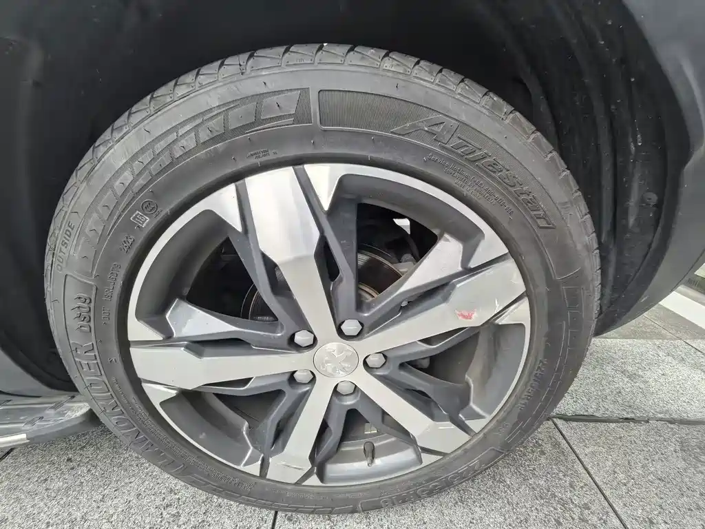 Peugeot 4008 — миниатюра 7