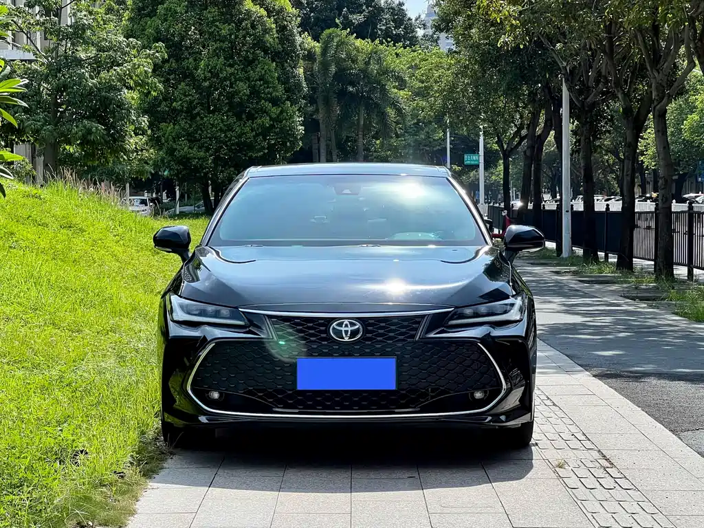 Toyota Avalon 2023 2.5L Touring Luxury