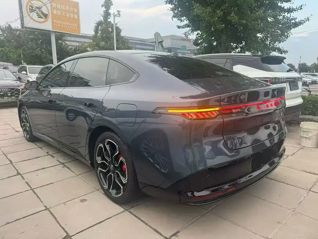 Nissan N7 — миниатюра 15
